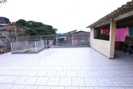 Casa para alugar com 230m², 3 quartos e 2 vagas Casa para alugar com 230m², 3 quartos e 2 vagasQuintal