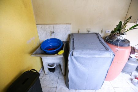 Casa para alugar com 230m², 3 quartos e 2 vagas Casa para alugar com 230m², 3 quartos e 2 vagasÁrea de Serviço