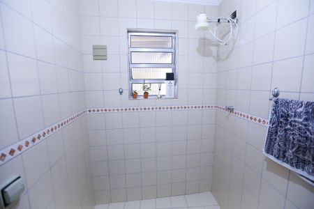 Casa para alugar com 230m², 3 quartos e 2 vagas Casa para alugar com 230m², 3 quartos e 2 vagasBanheiro