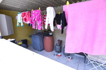 Casa para alugar com 230m², 3 quartos e 2 vagas Casa para alugar com 230m², 3 quartos e 2 vagasÁrea de Serviço