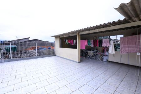 Casa para alugar com 230m², 3 quartos e 2 vagas Casa para alugar com 230m², 3 quartos e 2 vagasQuintal