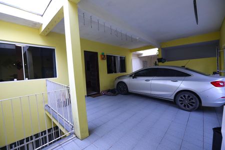 Casa para alugar com 230m², 3 quartos e 2 vagas Casa para alugar com 230m², 3 quartos e 2 vagasGaragem