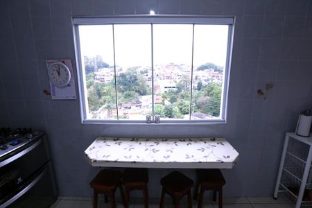 Casa para alugar com 230m², 3 quartos e 2 vagas Casa para alugar com 230m², 3 quartos e 2 vagasCozinha