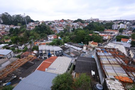 Casa para alugar com 230m², 3 quartos e 2 vagas Casa para alugar com 230m², 3 quartos e 2 vagasVista do Quarto 3