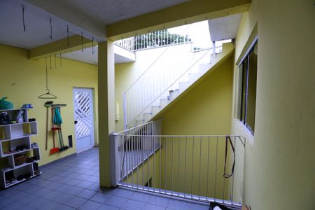 Casa para alugar com 230m², 3 quartos e 2 vagas Casa para alugar com 230m², 3 quartos e 2 vagasQuintal