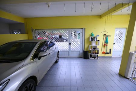Casa para alugar com 230m², 3 quartos e 2 vagas Casa para alugar com 230m², 3 quartos e 2 vagasGaragem