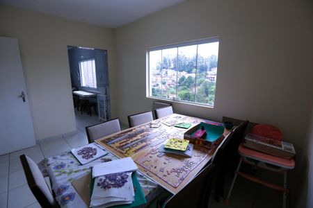 Casa para alugar com 230m², 3 quartos e 2 vagas Casa para alugar com 230m², 3 quartos e 2 vagasSala de Jantar