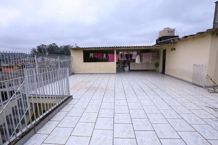 Casa para alugar com 230m², 3 quartos e 2 vagas Casa para alugar com 230m², 3 quartos e 2 vagasQuintal