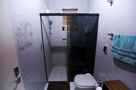 Casa para alugar com 230m², 3 quartos e 2 vagas Casa para alugar com 230m², 3 quartos e 2 vagasBanheiro 2