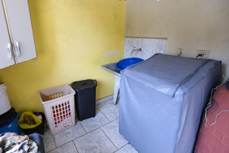 Casa para alugar com 230m², 3 quartos e 2 vagas Casa para alugar com 230m², 3 quartos e 2 vagasÁrea de Serviço