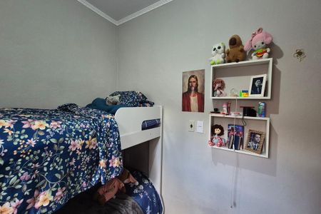 Casa à venda com 110m², 3 quartos e 1 vaga Casa à venda com 110m², 3 quartos e 1 vagaQuarto 3