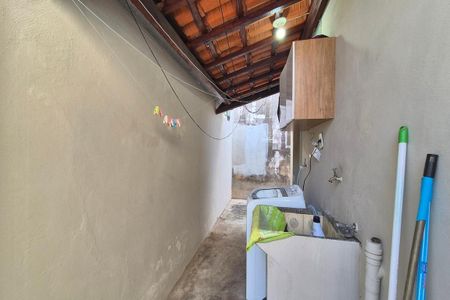 Casa à venda com 110m², 3 quartos e 1 vaga Casa à venda com 110m², 3 quartos e 1 vagaÁrea de Serviço