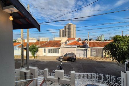 Casa à venda com 110m², 3 quartos e 1 vaga Casa à venda com 110m², 3 quartos e 1 vagaVista do Quarto 1