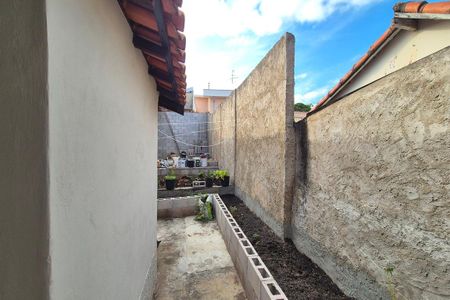 Casa à venda com 110m², 3 quartos e 1 vaga Casa à venda com 110m², 3 quartos e 1 vagaVista do Quarto 3
