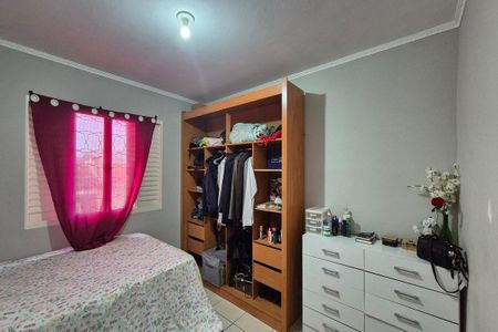 Casa à venda com 110m², 3 quartos e 1 vaga Casa à venda com 110m², 3 quartos e 1 vagaQuarto 1