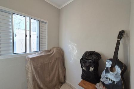 Casa à venda com 110m², 3 quartos e 1 vaga Casa à venda com 110m², 3 quartos e 1 vagaQuarto 2