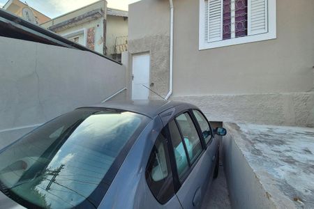 Casa à venda com 110m², 3 quartos e 1 vaga Casa à venda com 110m², 3 quartos e 1 vagaGaragem