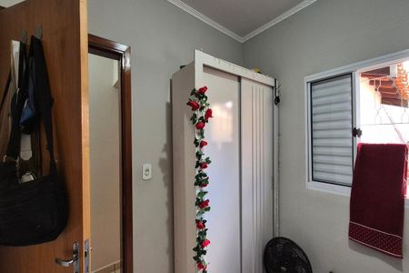Casa à venda com 110m², 3 quartos e 1 vaga Casa à venda com 110m², 3 quartos e 1 vagaQuarto 3