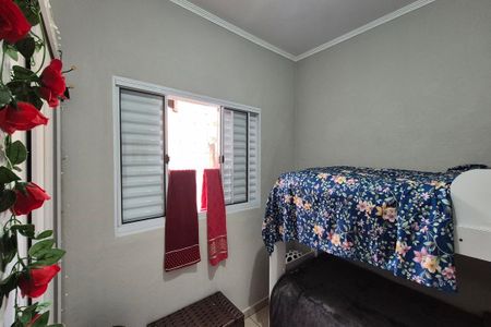 Casa à venda com 110m², 3 quartos e 1 vaga Casa à venda com 110m², 3 quartos e 1 vagaQuarto 3