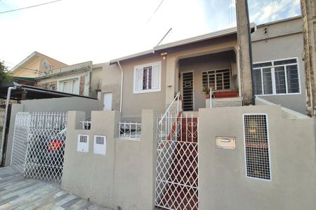 Casa à venda com 110m², 3 quartos e 1 vaga Casa à venda com 110m², 3 quartos e 1 vagaFachada do Prédio