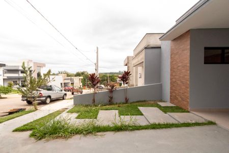 Casa de condomínio para alugar com 106m², 3 quartos e 2 vagas Casa de condomínio para alugar com 106m², 3 quartos e 2 vagasGaragem