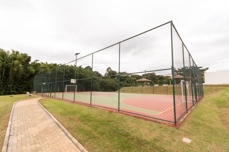 Casa de condomínio para alugar com 106m², 3 quartos e 2 vagas Casa de condomínio para alugar com 106m², 3 quartos e 2 vagasÁrea comum