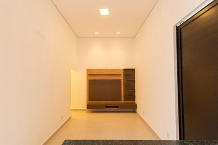 Casa de condomínio para alugar com 106m², 3 quartos e 2 vagas Casa de condomínio para alugar com 106m², 3 quartos e 2 vagasSala