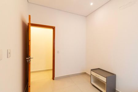 Quarto 1  de casa de condomínio para alugar com 3 quartos, 106m² em Parque São Bento, Sorocaba
