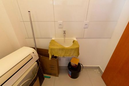 Casa de condomínio para alugar com 106m², 3 quartos e 2 vagas Casa de condomínio para alugar com 106m², 3 quartos e 2 vagasÁrea de Serviço