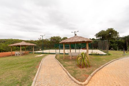 Casa de condomínio para alugar com 106m², 3 quartos e 2 vagas Casa de condomínio para alugar com 106m², 3 quartos e 2 vagasÁrea comum
