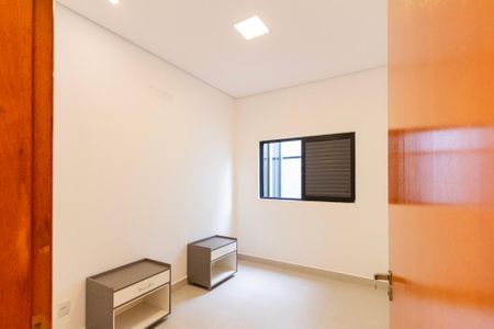 Casa de condomínio para alugar com 106m², 3 quartos e 2 vagas Casa de condomínio para alugar com 106m², 3 quartos e 2 vagasQuarto 1