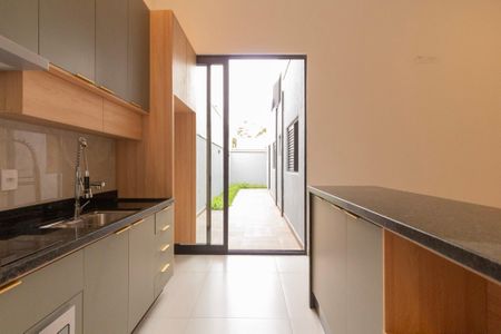 Casa de condomínio para alugar com 106m², 3 quartos e 2 vagas Casa de condomínio para alugar com 106m², 3 quartos e 2 vagasCozinha