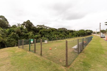 Casa de condomínio para alugar com 106m², 3 quartos e 2 vagas Casa de condomínio para alugar com 106m², 3 quartos e 2 vagasÁrea comum