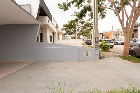 Casa de condomínio para alugar com 106m², 3 quartos e 2 vagas Casa de condomínio para alugar com 106m², 3 quartos e 2 vagasGaragem