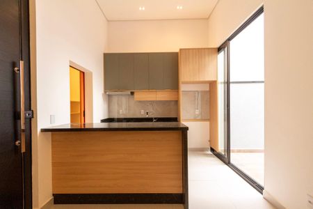 Casa de condomínio para alugar com 106m², 3 quartos e 2 vagas Casa de condomínio para alugar com 106m², 3 quartos e 2 vagasCozinha