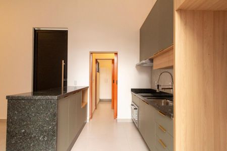 Casa de condomínio para alugar com 106m², 3 quartos e 2 vagas Casa de condomínio para alugar com 106m², 3 quartos e 2 vagasCozinha