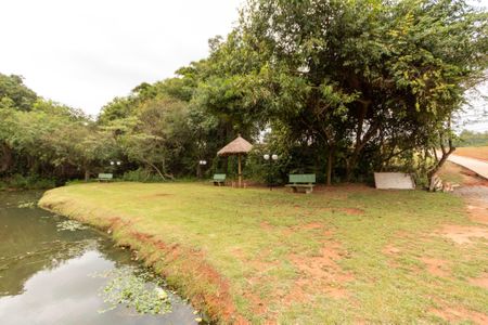 Casa de condomínio para alugar com 106m², 3 quartos e 2 vagas Casa de condomínio para alugar com 106m², 3 quartos e 2 vagasÁrea comum