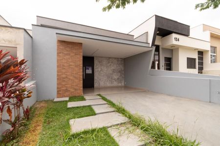 Casa de condomínio para alugar com 106m², 3 quartos e 2 vagas Casa de condomínio para alugar com 106m², 3 quartos e 2 vagasGaragem