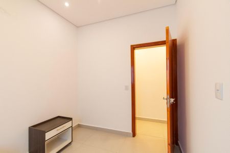 Casa de condomínio para alugar com 106m², 3 quartos e 2 vagas Casa de condomínio para alugar com 106m², 3 quartos e 2 vagasQuarto 2