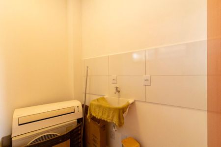 Casa de condomínio para alugar com 106m², 3 quartos e 2 vagas Casa de condomínio para alugar com 106m², 3 quartos e 2 vagasÁrea de Serviço