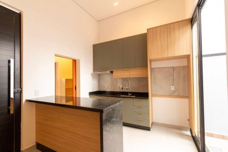 Casa de condomínio para alugar com 106m², 3 quartos e 2 vagas Casa de condomínio para alugar com 106m², 3 quartos e 2 vagasCozinha