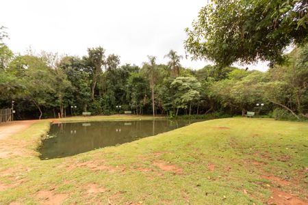 Casa de condomínio para alugar com 106m², 3 quartos e 2 vagas Casa de condomínio para alugar com 106m², 3 quartos e 2 vagasÁrea comum