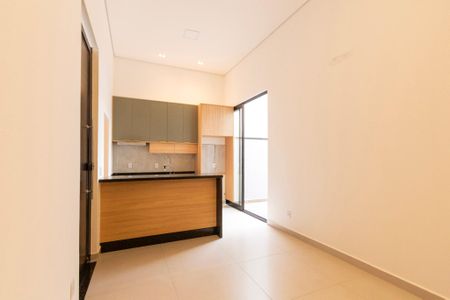 Casa de condomínio para alugar com 106m², 3 quartos e 2 vagas Casa de condomínio para alugar com 106m², 3 quartos e 2 vagasSala