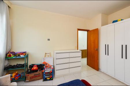 Quarto 1 de casa à venda com 2 quartos, 120m² em Alvorada, Belo Horizonte