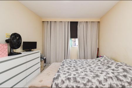 Casa para alugar com 120m², 2 quartos e 1 vagaQuarto 2