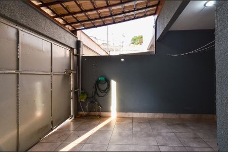 Casa para alugar com 120m², 2 quartos e 1 vagaGaragem