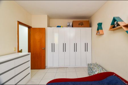 Quarto 1 de casa à venda com 2 quartos, 120m² em Alvorada, Belo Horizonte