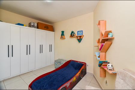Casa para alugar com 120m², 2 quartos e 1 vagaQuarto 1