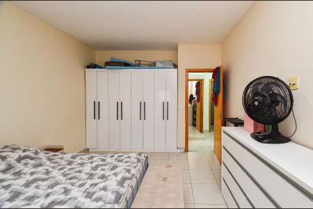 Casa para alugar com 120m², 2 quartos e 1 vagaQuarto 2