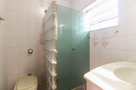 Casa para alugar com 240m², 3 quartos e 3 vagas Casa para alugar com 240m², 3 quartos e 3 vagasBanheiro